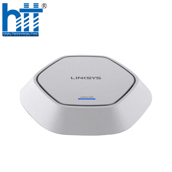 Bộ phát wifi LINKSYS LAPAC1750